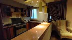 3-Bed Rooms Apartment in New Cairo in Fifth Settlement